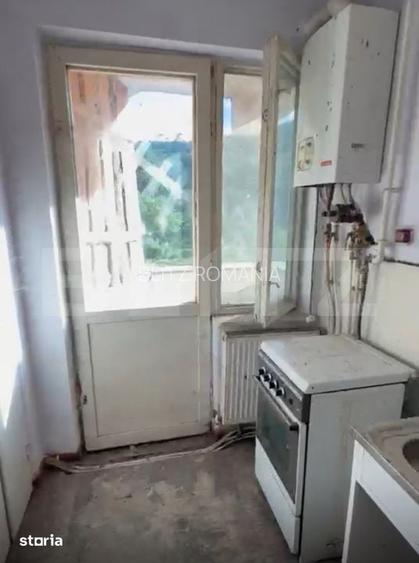 Garsoniera de vanzare, 32 mp, zona Simleu Silvaniei