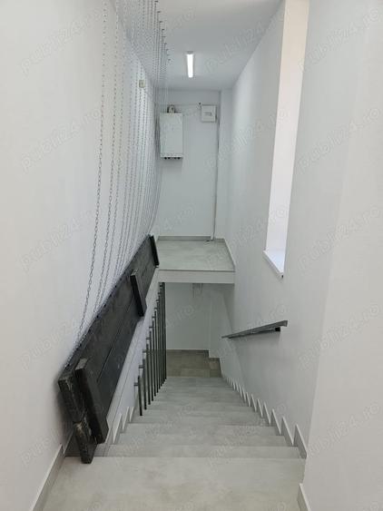 Spațiu comercial, de 90 mp, în Ultracentral