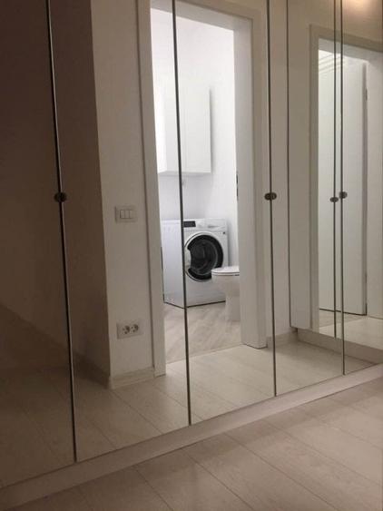 Apartament cu 3 camere decomandat, mobilat în Domenii