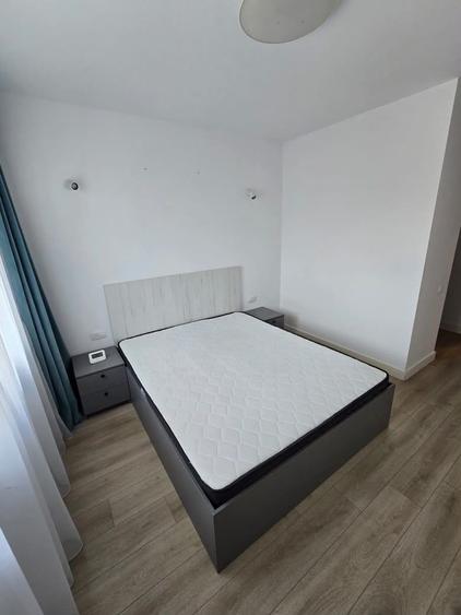 Apartament cu 2 camere decomandat, mobilat în Pipera