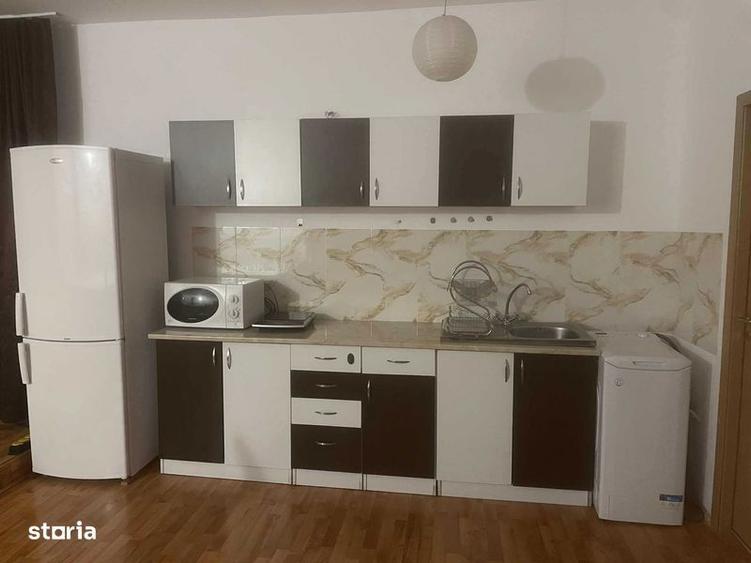 Persoana fizica inchiriez apartament 1 camera in Buna Ziua, - 3
