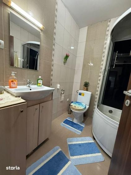 Garsonieră decomandată în Florești