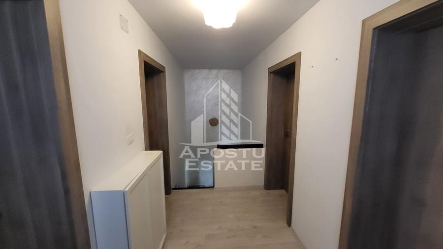Duplex cu 4 camere cu Canalizare în Dumbrăvița