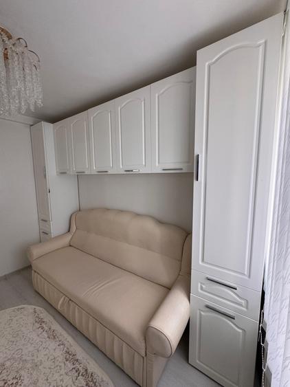 Apartament cu 2 camere decomandat în Nord-Est