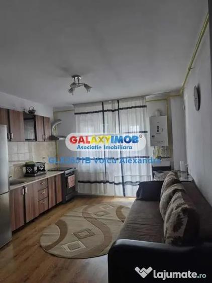 Apartament cu 2 camere decomandat în Berceni