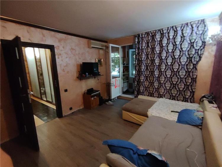 Apartament 2 camere Calea Vitan Stadion Olimpia - 19