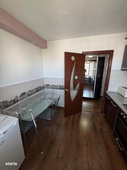 Apartamenr 2 camere, 54 mp, zona Brazda - 7