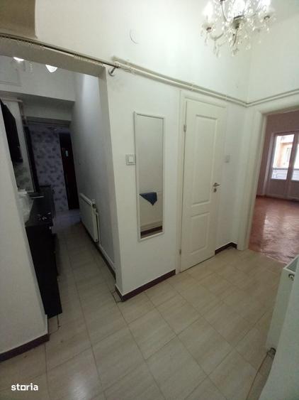 Apartament cu 2 camere în Ultracentral