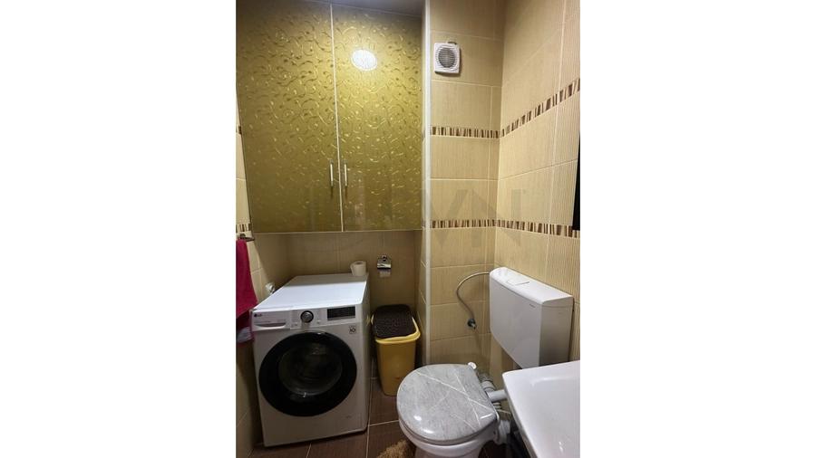 REA1028941 Apartament 3 camere I Dimitrie Leonida - 11