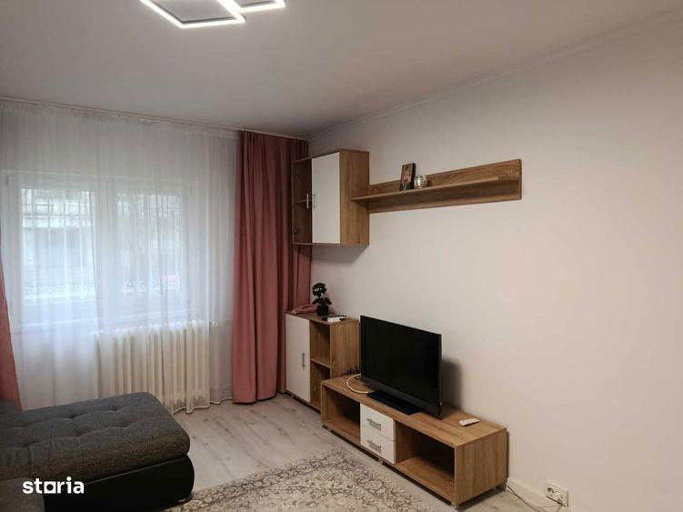 Apartament cu 2 camere decomandat, mobilat în Colentina