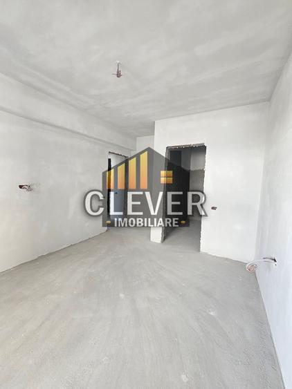 Apartament cu 3 camere decomandat în Theodor Pallady