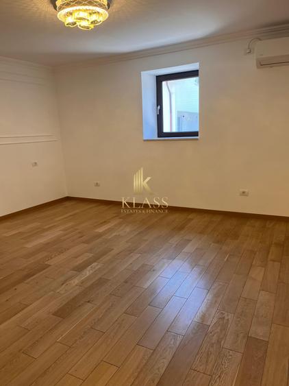 Vila individuala 4 camere, teren 1000 mp, 4 cam, 5 bai, curte, parcari, Pipera - 4