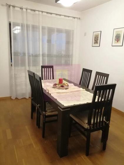 Duplex 3 camere cu scara interioara Bragadiru - Smardan-Libertatii. - 12