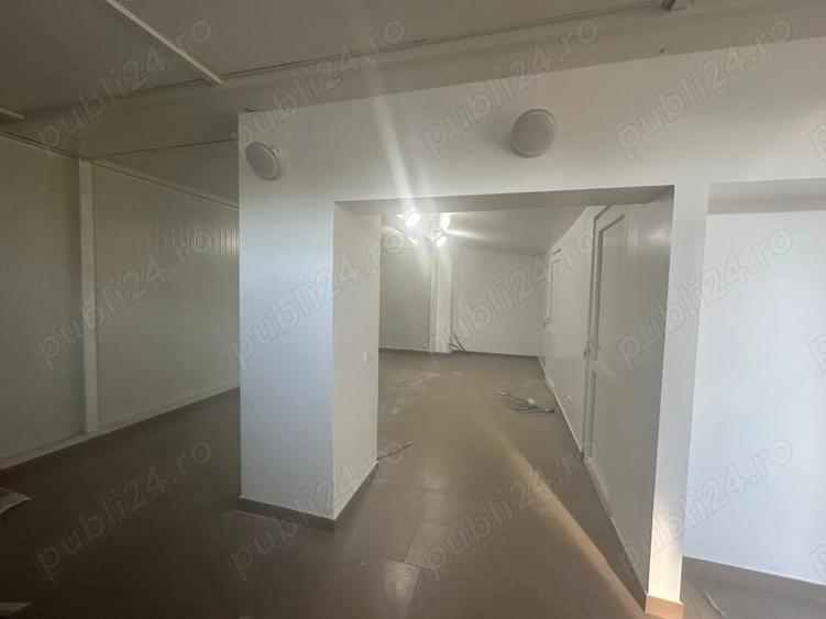 Spațiu comercial, de 50 mp, în Central