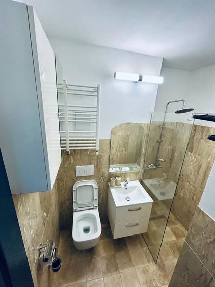 Apartament cu 2 camere semidecomandat în Ultracentral