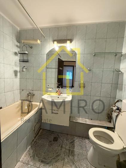 Apartament 2 camere Titan Bd. Nicolae Grigorescu Bd.Basarabia Parc IOR - 6