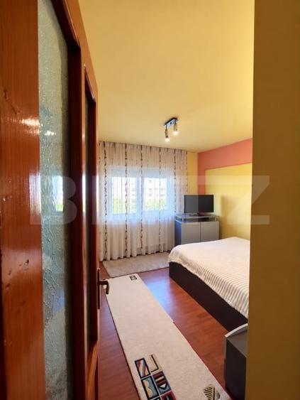 Apartament 2 camere decomandat | Etaj 3 | Mobilat și Utilat, Ultracentral Deva - 5