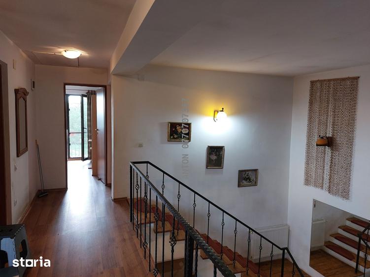 Casă cu 4 camere cu Teren 600 Mp în Crevedia