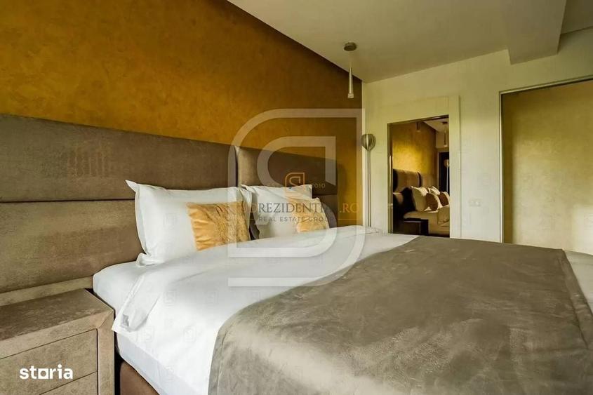 Apartament modern, mobilat si utilat premium, Metalurgiei, Sector 4 - 3