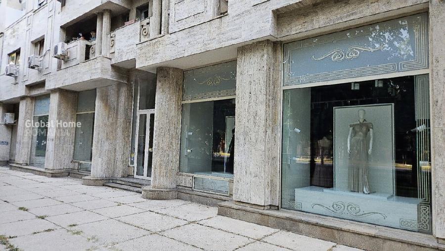Spațiu comercial, de 167.91000366211 mp, în Ultracentral