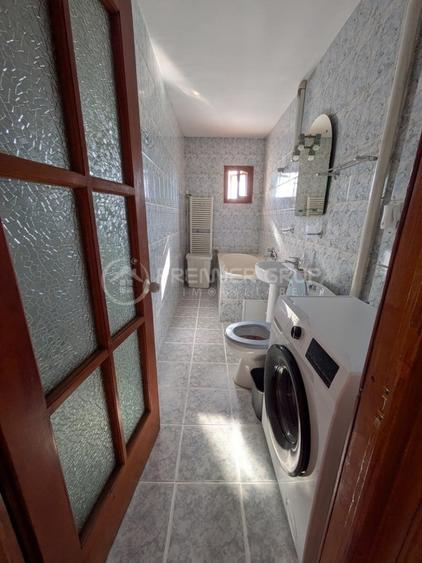 Apartament 2 camere 70mp, Gara - Billa, CT, AC - 12
