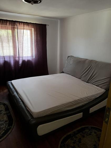 Casă cu 2 camere cu Teren 60 Mp în Calea Clujului