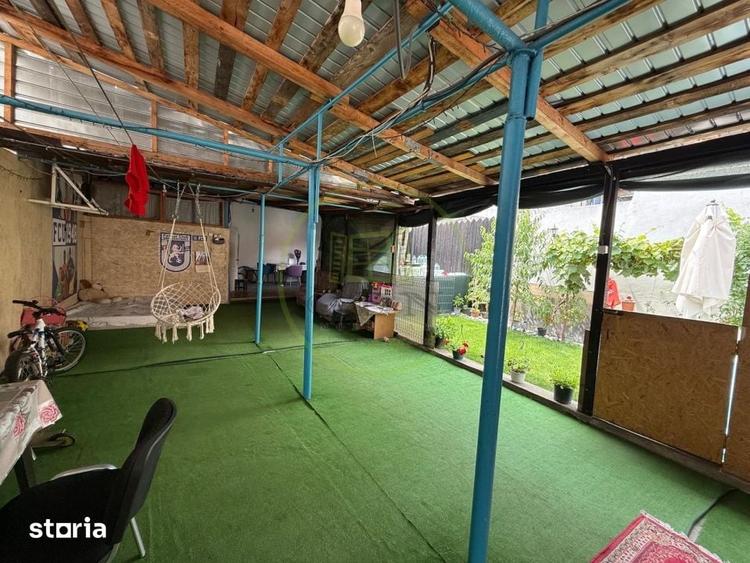 Casa S+P, 199mp utili, 260mp teren, zona stadion Ion Oblemenco - 6