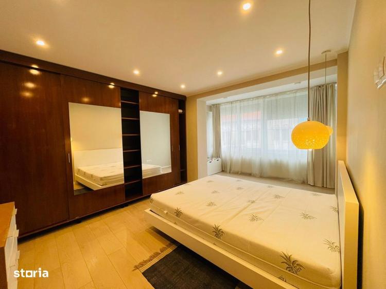 | Apartament 2 camere spatios | 63 mp | ULTRACENTRAL Piata Mihai V - 10