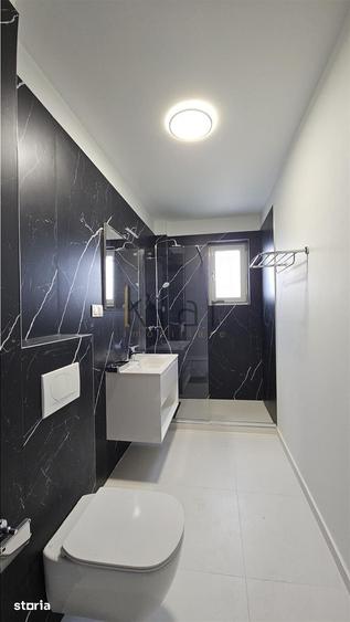 Apartament modern 2 camere 54mp, Andrei Muresanu Sud - Sigma - 10