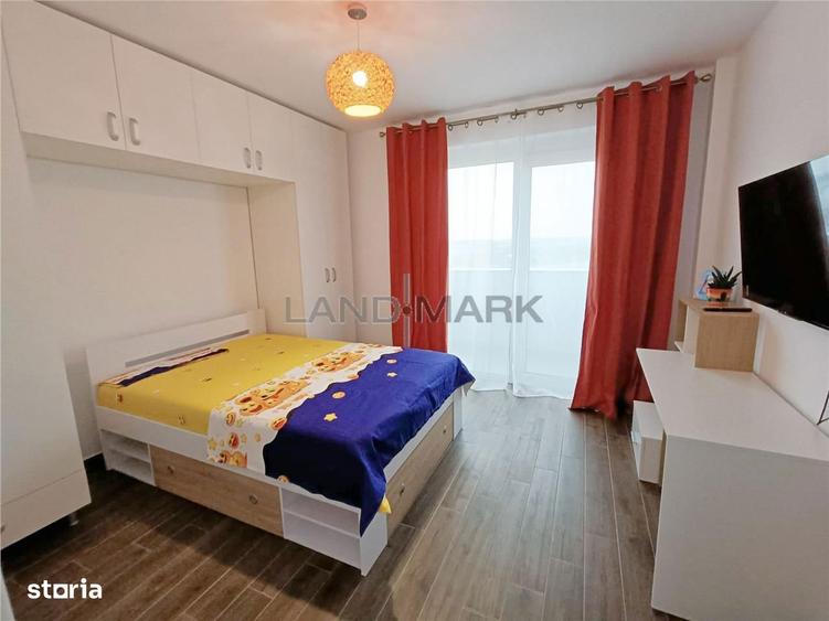 Apartament cu 2 camere decomandat în Ghiroda