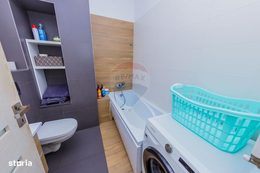 Apartament cu 4 camere în Central