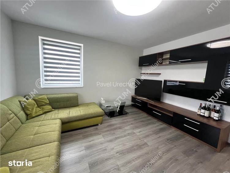 Apartament cu 3 camere decomandate de 73 mp zona Calea Surii Mici