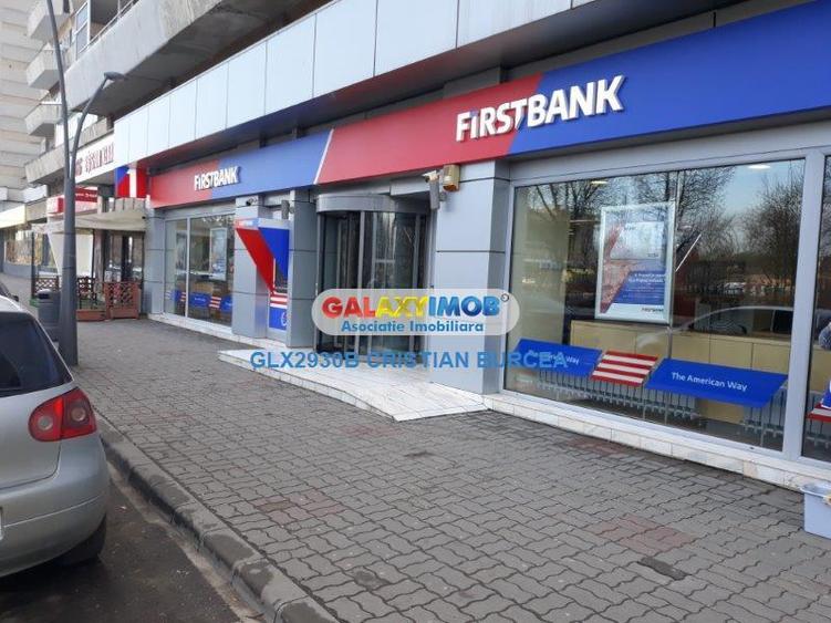 Spațiu comercial, de 180 mp, în Ampoi 1