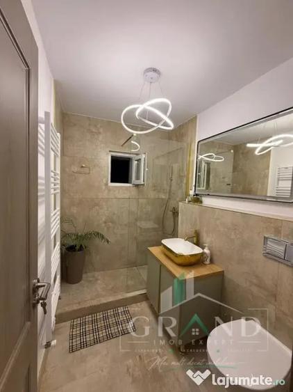 Apartament MODERN cu 3 camere I Zorilor - 5