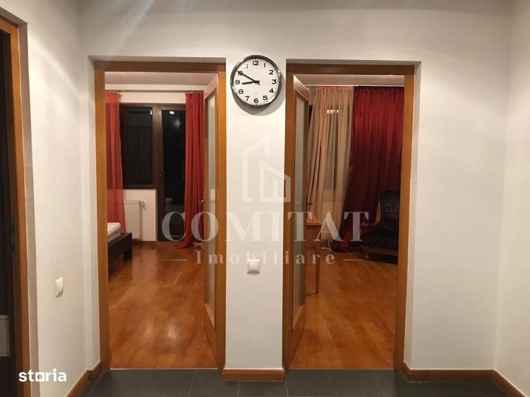 Apartament 3 camere | Loc de parcare | Andrei Muresanu - 5