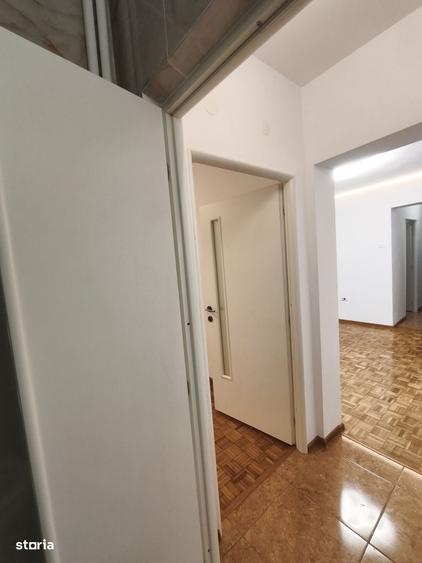 Apartament cu 2 camere în Stadion
