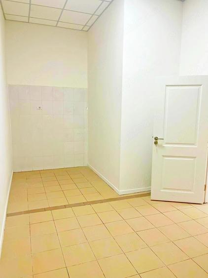 Spațiu comercial, de 68 mp, în Semicentral