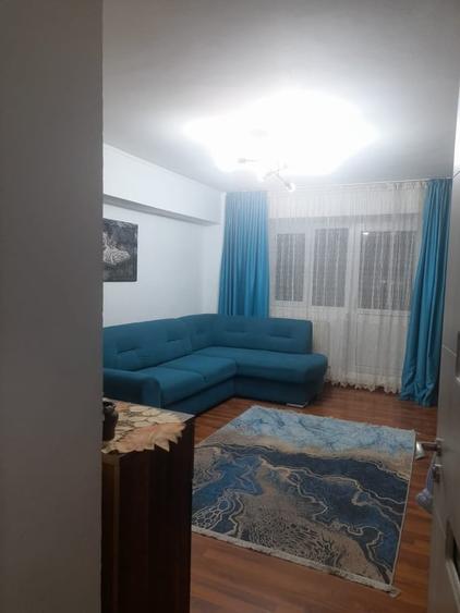 Apartament semidecomandat în Central