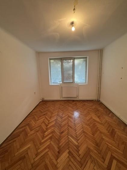 Apartament cu 2 camere nedecomandat în Ultracentral