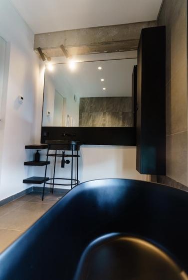 BRICK LOFT  / Apartament 4 camere de închiriat / Zona Floreasca - 2