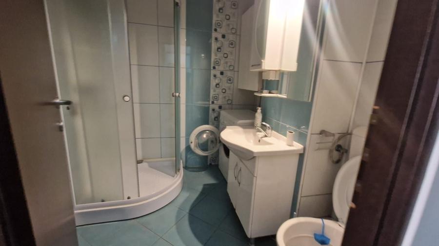 Apartament cu 2 camere decomandat în Sângeorgiu de Mureș