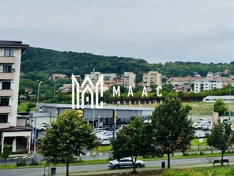Apartament 3 camere decomandat | Ostroveni, Râmnicu Vâlcea | 109 mp, parcare - 7