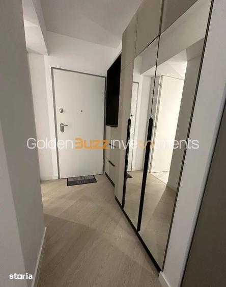 Apartament de 2 camere de vanzare | Cu chiria? - 4