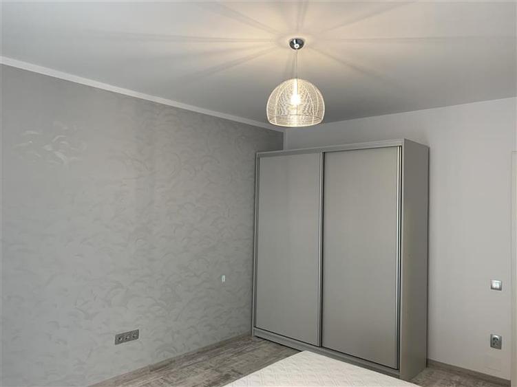 Vanzare apartament doua dormitoare modern bloc nou in Andrei Muresanu Sud- zona - 8