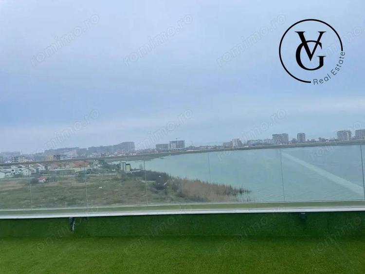 Apartament cu 3 camere decomandat în Nord