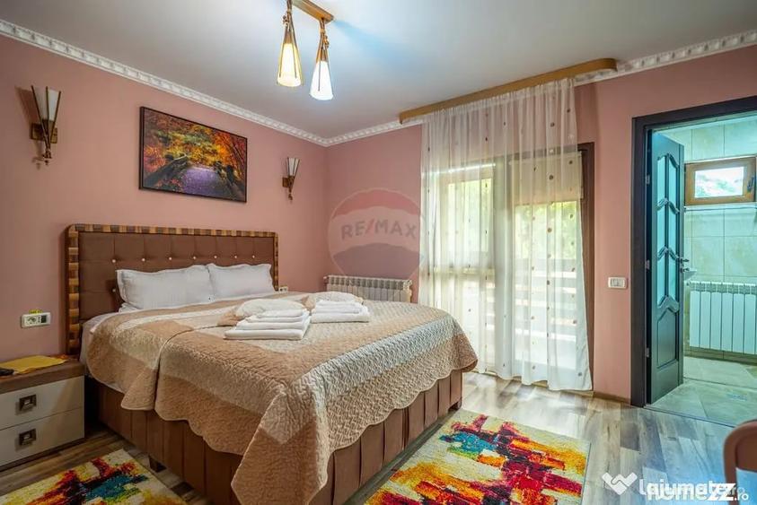 Casă cu 1 camere cu Teren 646 Mp în Valea Alba