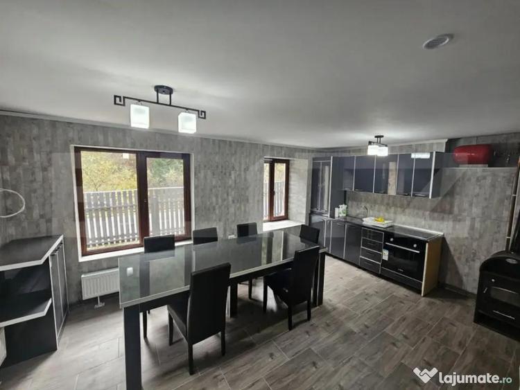 Casa cu 6 camere, Lini?te, Natura ?i Spa?iu, Vadul Motil - 11