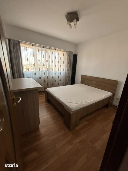 Apartament cu 2 camere semidecomandat în Unirii Sud