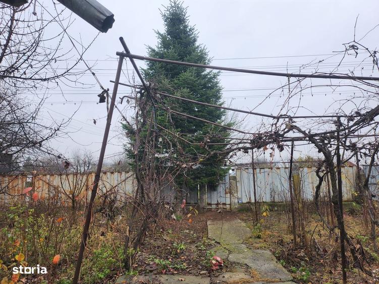Casă cu 3 camere în Filipești