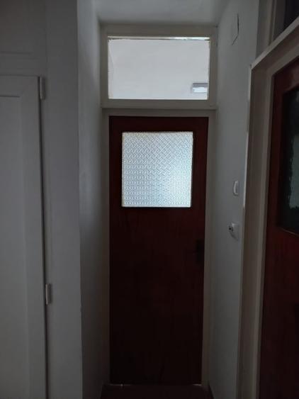 Garsonieră decomandată în 13 Septembrie